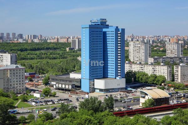 Сдам офисное помещение 36 м2, Дмитровское ш, 27к1, Москва г