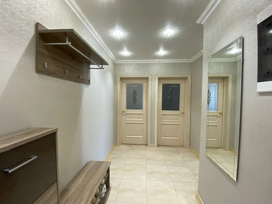 Продам двухкомнатную (2-комн.) квартиру, Красногорский б-р, 10, Красногорск г