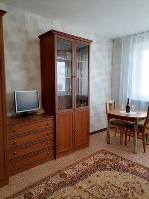 Продам однокомнатную (1-комн.) квартиру, Маршала Савицкого ул, 12, Москва г