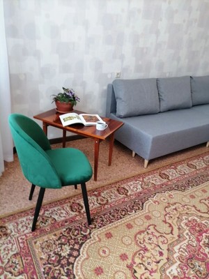 Продам однокомнатную (1-комн.) квартиру, Маршала Савицкого ул, 12, Москва г