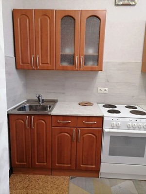 Продам однокомнатную (1-комн.) квартиру, Маршала Савицкого ул, 12, Москва г