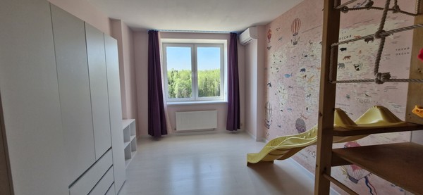 Продам двухкомнатную (2-комн.) квартиру, Пролетарская ул, 20б, Апрелевка г