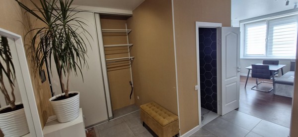 Продам двухкомнатную (2-комн.) квартиру, Пролетарская ул, 20б, Апрелевка г