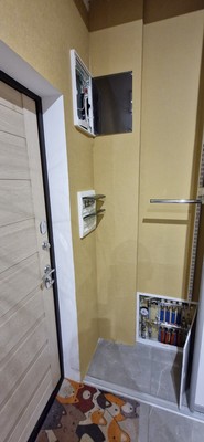 Продам двухкомнатную (2-комн.) квартиру, Пролетарская ул, 20б, Апрелевка г