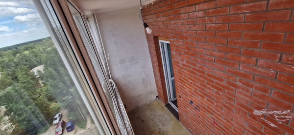 Продам двухкомнатную (2-комн.) квартиру, Пролетарская ул, 20б, Апрелевка г