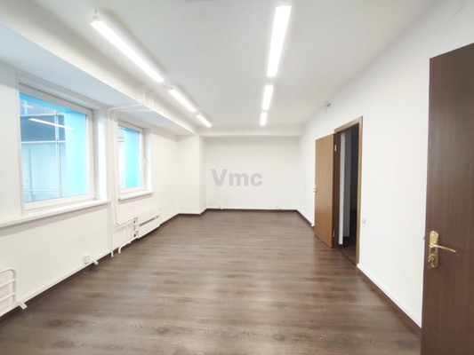 Сдам офисное помещение 56 м2, Дмитровское ш, 27к1, Москва г