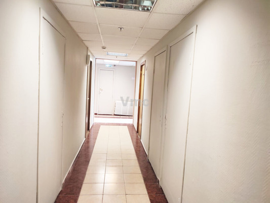 Сдам офисное помещение 56 м2, Дмитровское ш, 27к1, Москва г