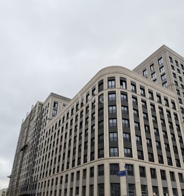 Продам двухкомнатную (2-комн.) квартиру, Мичуринский пр-кт, 30Б, Москва г