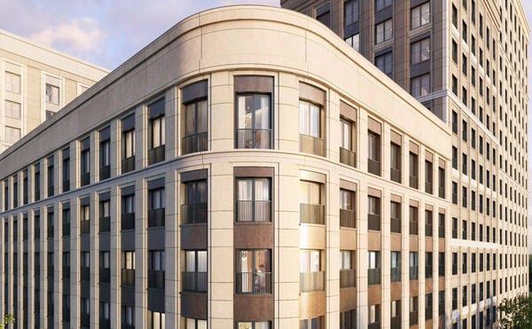 Продам двухкомнатную (2-комн.) квартиру, Мичуринский пр-кт, 30Б, Москва г