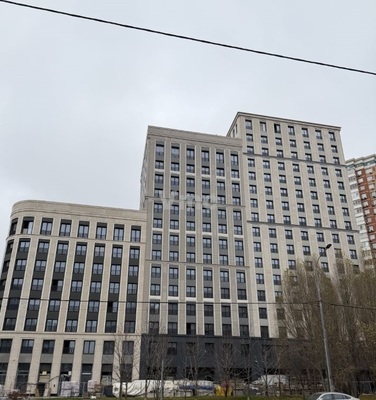 Продам двухкомнатную (2-комн.) квартиру, Мичуринский пр-кт, 30Б, Москва г