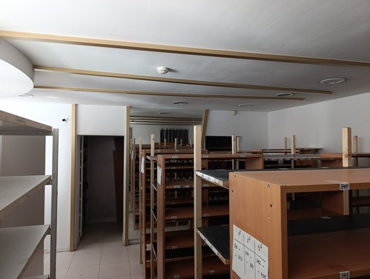Сдам торговое помещение 88,7 м2, К.Маркса ул, 75-81А, Калининград г