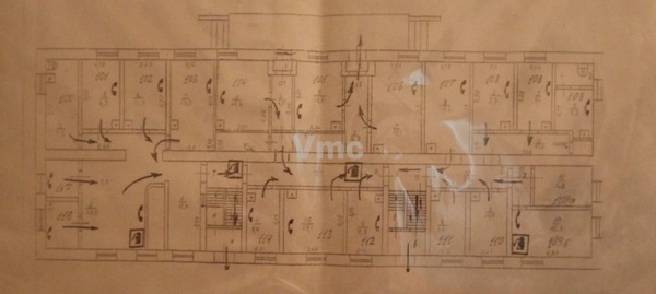 Продам коммерческое помещение 757 м2, Говорова ул, 6, Москва г