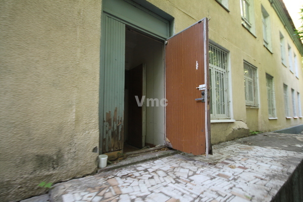 Продам коммерческое помещение 757 м2, Говорова ул, 6, Москва г