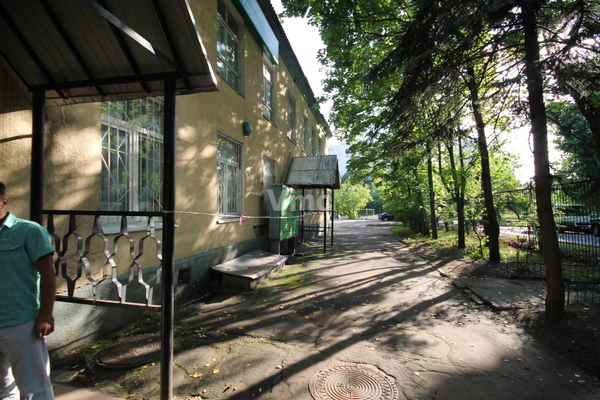 Продам коммерческое помещение 757 м2, Говорова ул, 6, Москва г
