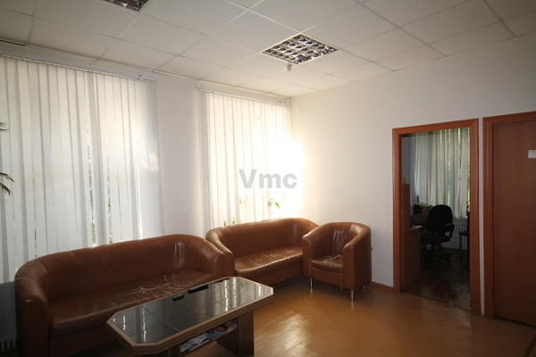 Продам коммерческое помещение 757 м2, Говорова ул, 6, Москва г