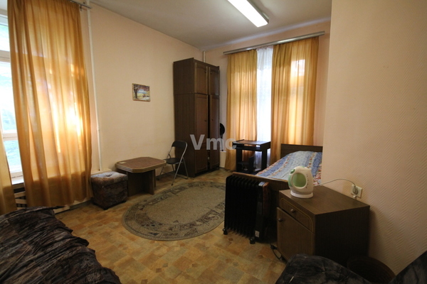 Продам коммерческое помещение 757 м2, Говорова ул, 6, Москва г