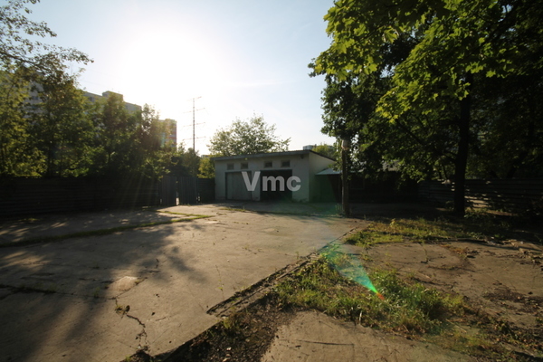 Продам коммерческое помещение 757 м2, Говорова ул, 6, Москва г