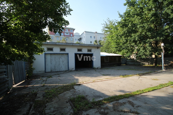 Продам коммерческое помещение 757 м2, Говорова ул, 6, Москва г
