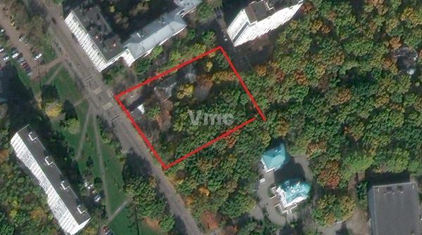 Продам коммерческое помещение 757 м2, Говорова ул, 6, Москва г