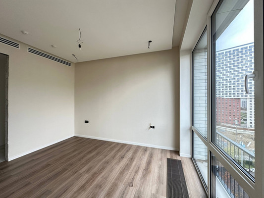 Продам трехкомнатную (3-комн.) квартиру, Гжатская ул, 5к6, Москва г