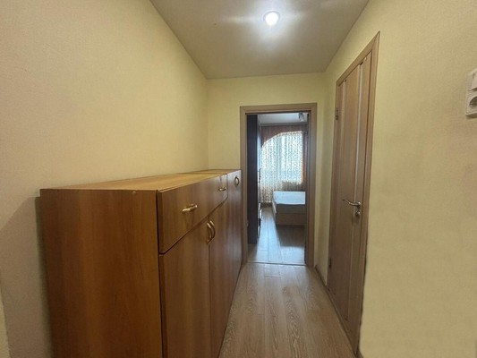 Продам трехкомнатную (3-комн.) квартиру, Московская ул, 100, Чехов г