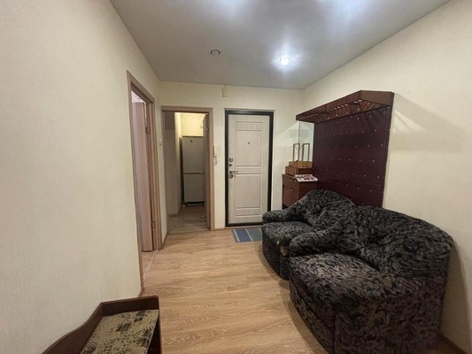 Продам трехкомнатную (3-комн.) квартиру, Московская ул, 100, Чехов г