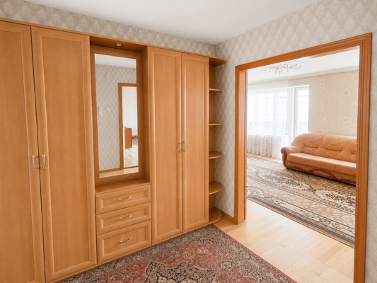 Продам трехкомнатную (3-комн.) квартиру, Свердлова ул, 49, Йошкар-Ола г
