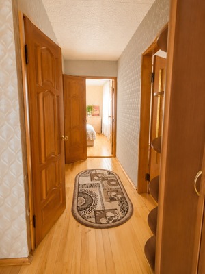 Продам трехкомнатную (3-комн.) квартиру, Свердлова ул, 49, Йошкар-Ола г
