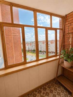 Продам трехкомнатную (3-комн.) квартиру, Свердлова ул, 49, Йошкар-Ола г