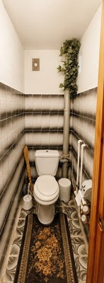 Продам трехкомнатную (3-комн.) квартиру, Свердлова ул, 49, Йошкар-Ола г