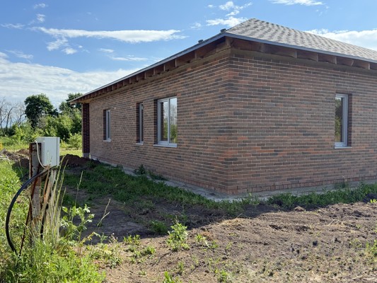 Продам дом, Вышетравино с, 0 км от города