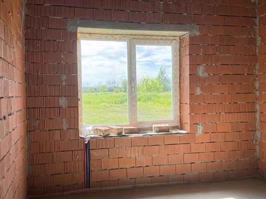 Продам дом, Вышетравино с, 0 км от города