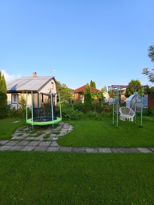 Продам дом, объединения Овражки тер, 152, Теряево д, 0 км от города