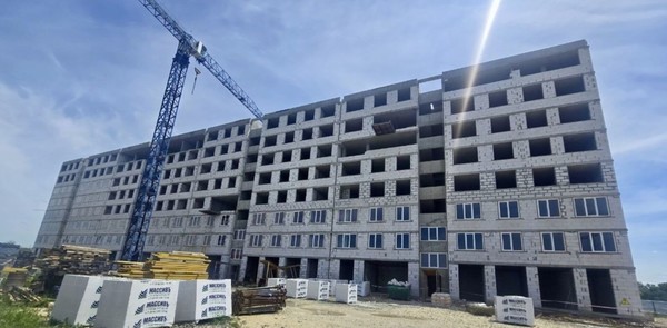 Продам однокомнатную (1-комн.) квартиру, Павла Титова ул, 11, Белоглинка с