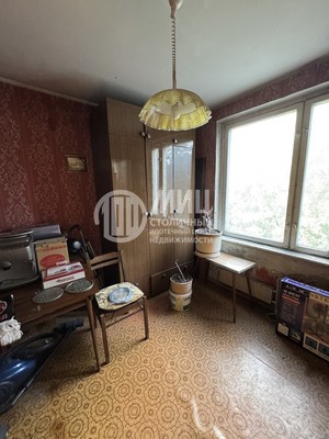 Продам трехкомнатную (3-комн.) квартиру, Щёлковское ш, 91к3, Москва г
