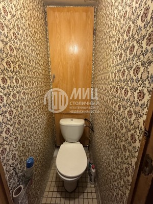 Продам трехкомнатную (3-комн.) квартиру, Щёлковское ш, 91к3, Москва г