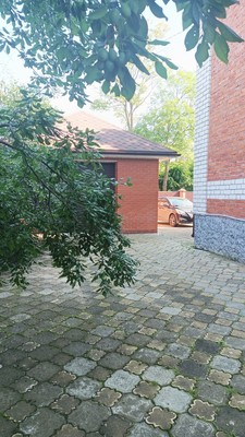 Продам коттедж, Комсомольская ул, 15, Семеновка с, 0 км от города