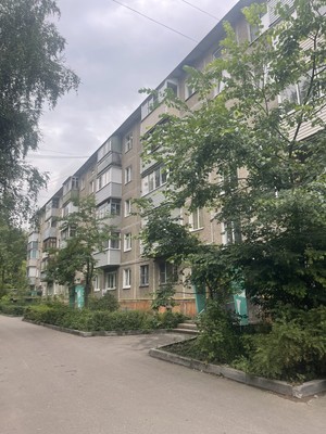 Продам однокомнатную (1-комн.) квартиру, Гагарина ул, 26к2, Жуковский г