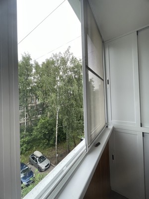 Продам однокомнатную (1-комн.) квартиру, Гагарина ул, 26к2, Жуковский г