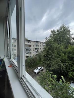 Продам однокомнатную (1-комн.) квартиру, Гагарина ул, 26к2, Жуковский г