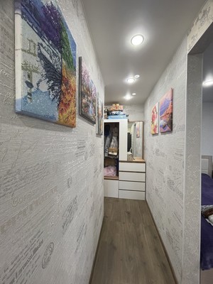 Продам однокомнатную (1-комн.) квартиру, Гагарина ул, 26к2, Жуковский г