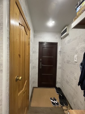 Продам однокомнатную (1-комн.) квартиру, Гагарина ул, 26к2, Жуковский г