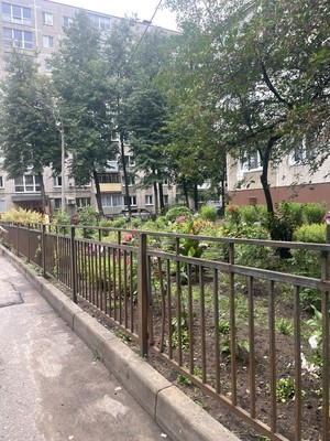 Продам однокомнатную (1-комн.) квартиру, Гагарина ул, 26к2, Жуковский г