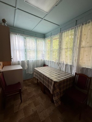 Продам дачу, Истринская ул, 92, Рождествено д, 0 км от города