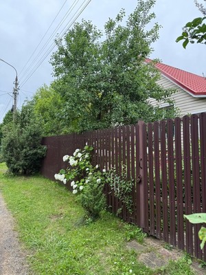 Продам дачу, Истринская ул, 92, Рождествено д, 0 км от города