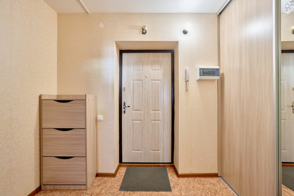 Продам однокомнатную (1-комн.) квартиру, Косякова ул, 14, Пермь г
