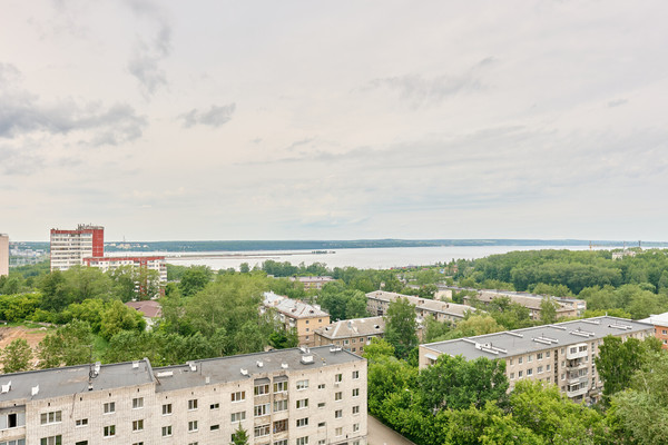 Продам однокомнатную (1-комн.) квартиру, Косякова ул, 14, Пермь г