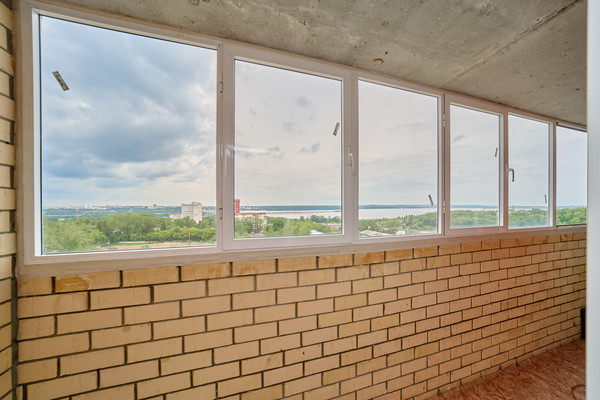 Продам однокомнатную (1-комн.) квартиру, Косякова ул, 14, Пермь г