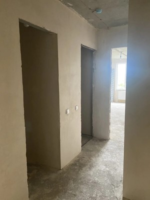 Продам однокомнатную (1-комн.) квартиру, Шоссе в Лаврики ул, 93, Мурино п