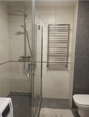 Продам трехкомнатную (3-комн.) квартиру, Лавриненко ул, 1, Москва г